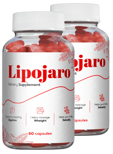 Lipojaro